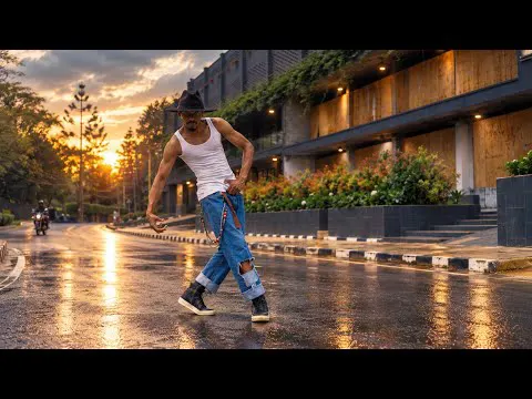 Master the c walk in 1 minute