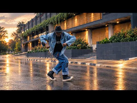 Dr Dre C walk dance #cwalk