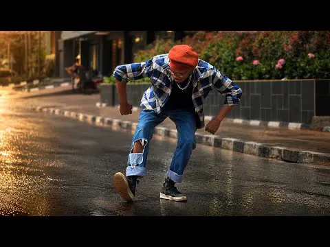 DR D.R.E C-WALK