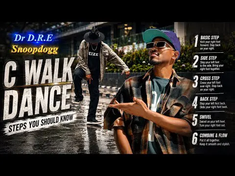 Dr D.R.E Old school freestyle Dance / captboby