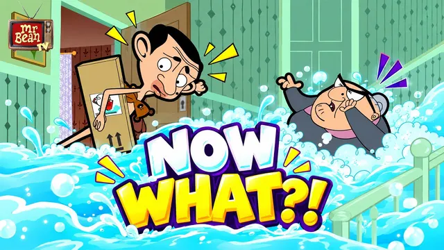 Mr Bean’s Mega Marathon of Everyday Disasters! | Funny Episodes | 4K | Mr Bean TV