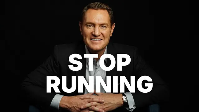 The Gas Station Owner Who Made Chuck Norris Stop Running: The Afternoon That Forged a Champion