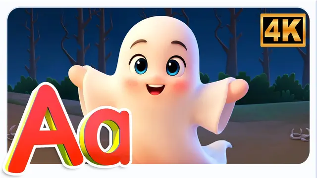 Happy Halloween | Trick Or Treat Adventure | Fun Spooky Songs For Kids