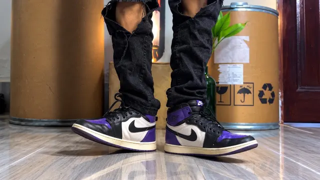 Snoopdogg c walk footwork tutorial
