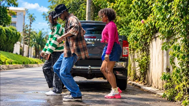 Snoopdogg c walk Dance tutorial