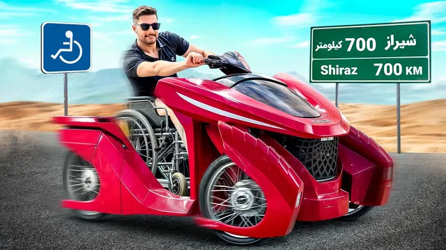 آیا پس از 5 سال راز آشکار می‌شود؟؟🤔