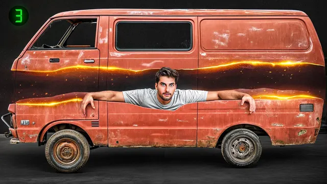 راهنمای کامل برای لغو کمپرسن نویسی و تبدیل آن به وانت
