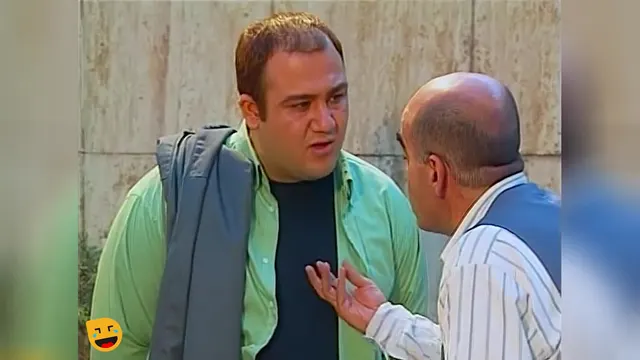 سوتی که تدارکات زیر آسمان شهر دادن 🎤