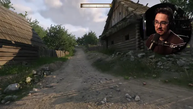 تجربه‌ی بی‌نظیر حالت «سخت» در Kingdom Come: Deliverance II!