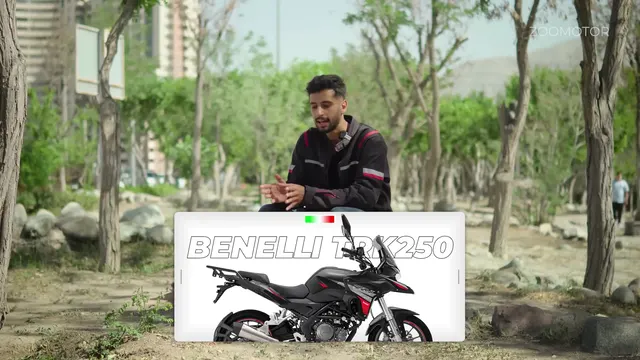 راهنمای خرید موتور ادونچر | برترین انتخاب‌های ایران