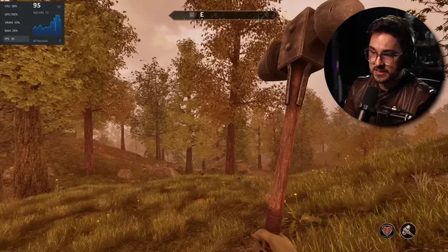 تجربه‌ی ریمستر بازی 'Elder Scrolls IV: Oblivion'