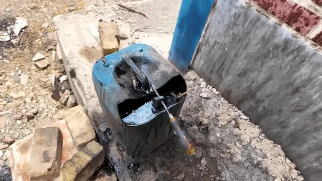 موتورم را سفارشی کردم 😈