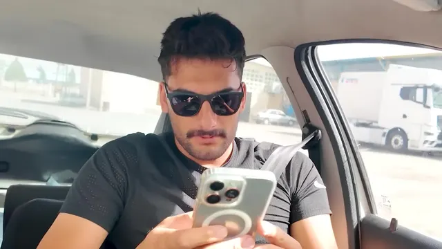 آشنایی با جدیدترین رودری تسلا بازار 😍