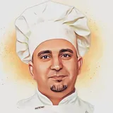 سر آشپز جواد جوادی