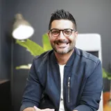 حامد بهرام