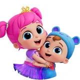 کارتون فرشته کوچولو