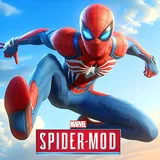 Spider Mod