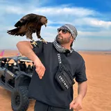 مهران ام کی