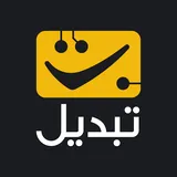 Tabdeal | تبدیل