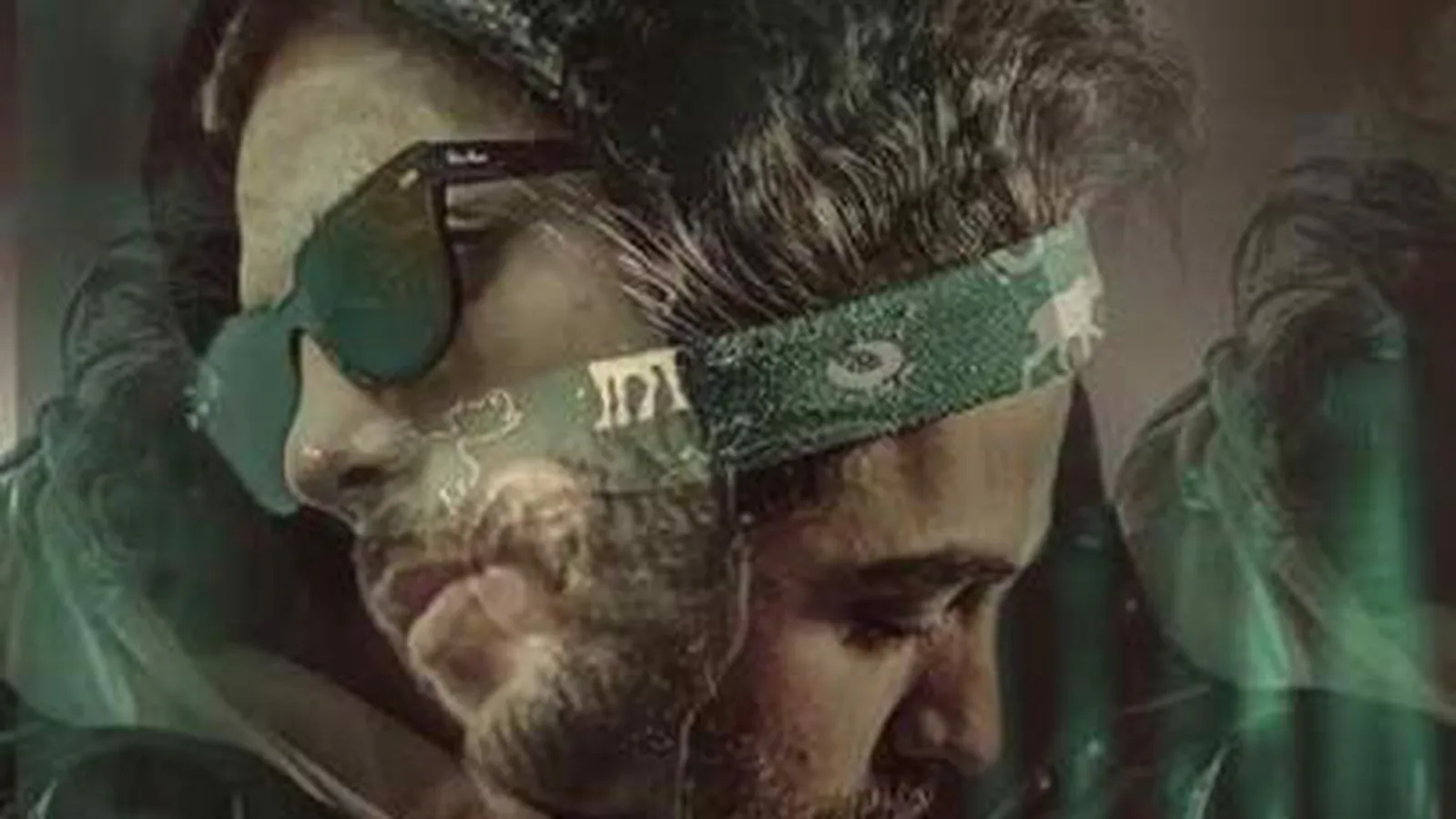 مسیح و آرش _ شاه بیت