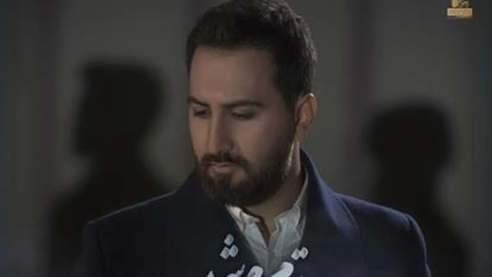 دانلود اهنگ باید تموم میشد علیرضا پوراستاد
