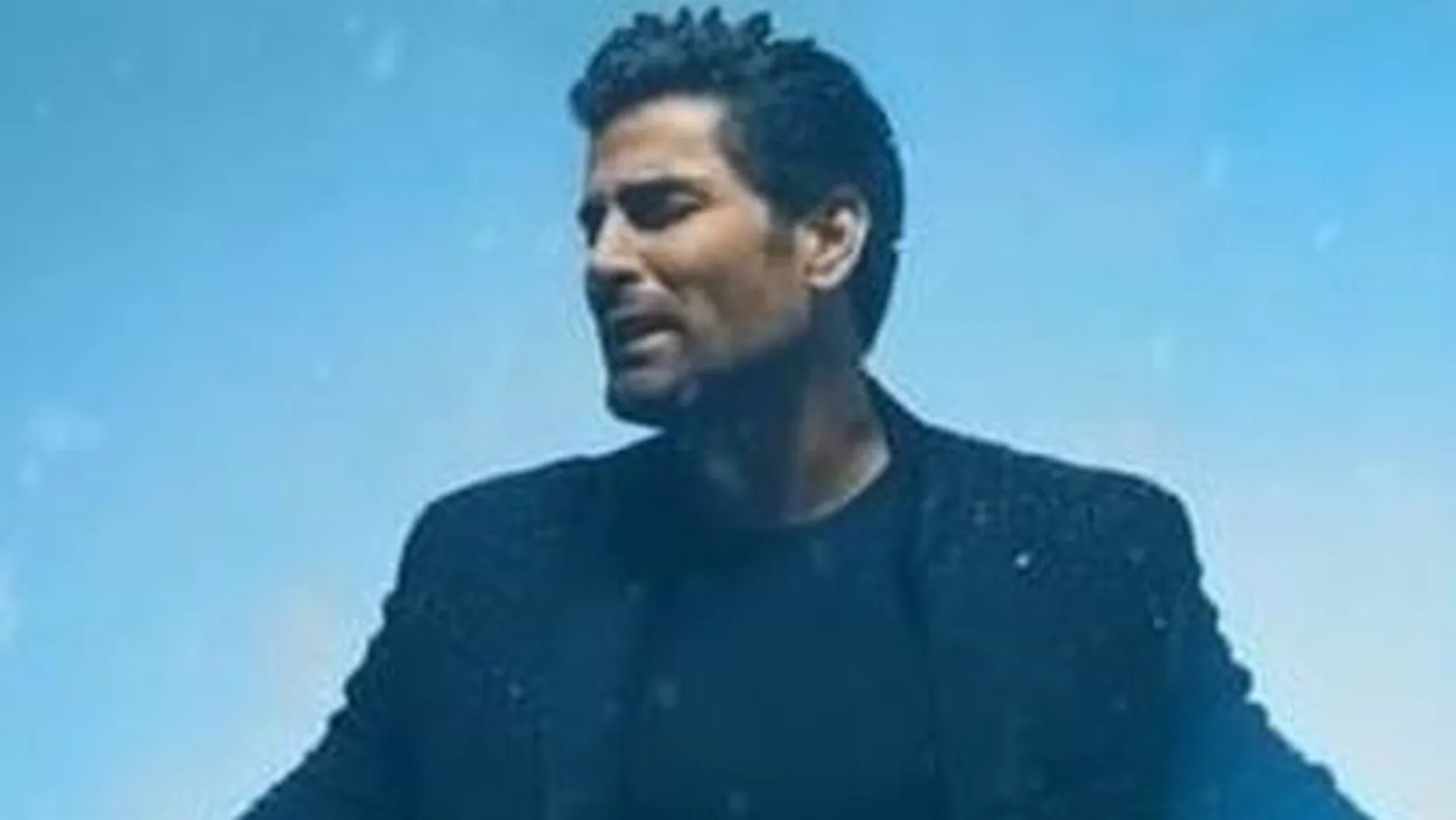 آهنگ با من چه کردی از رضا ملک زاده