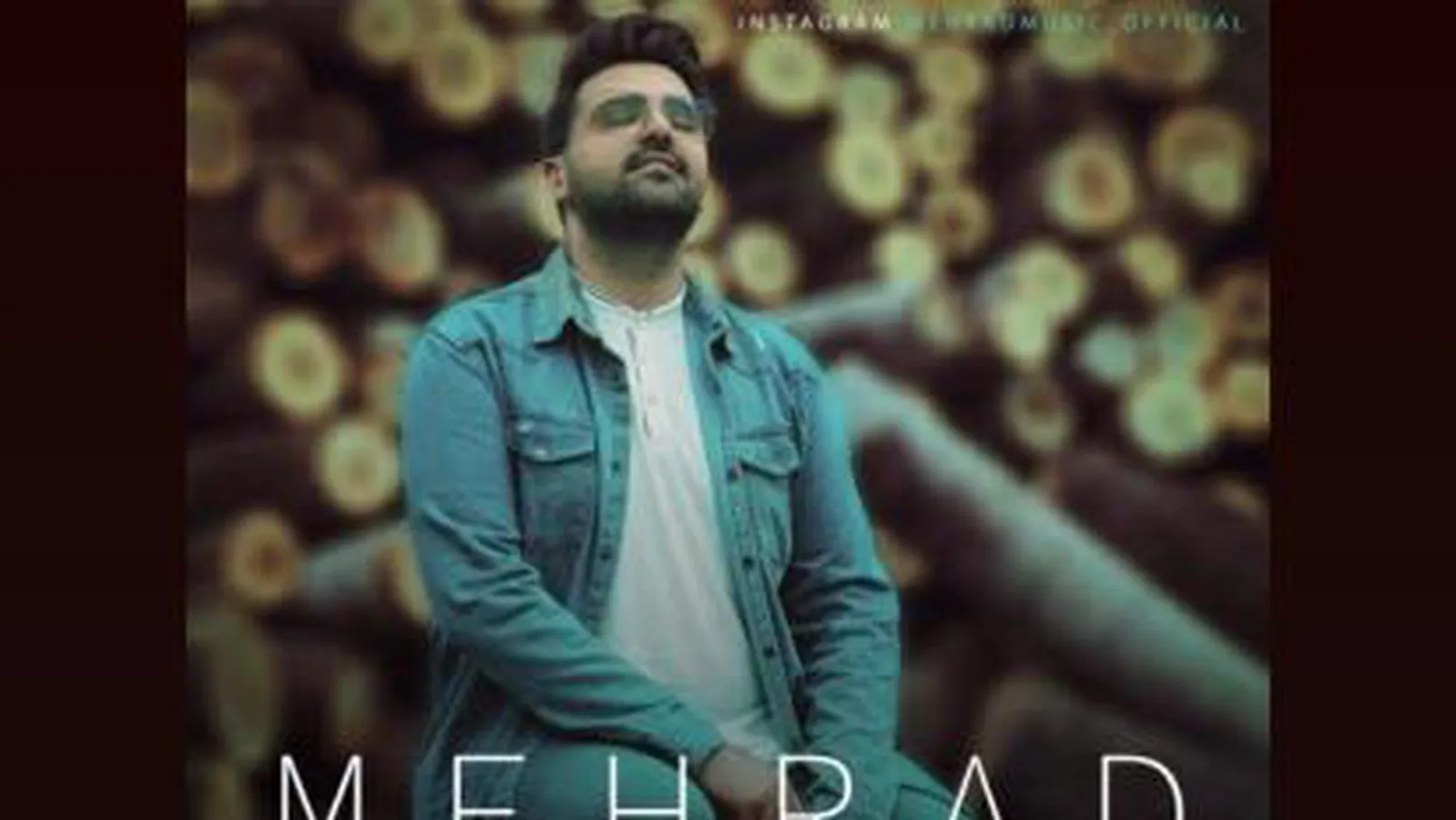 آهنگ "دریا تویی" از مهراد،نشنوی پشیمون میشی❤