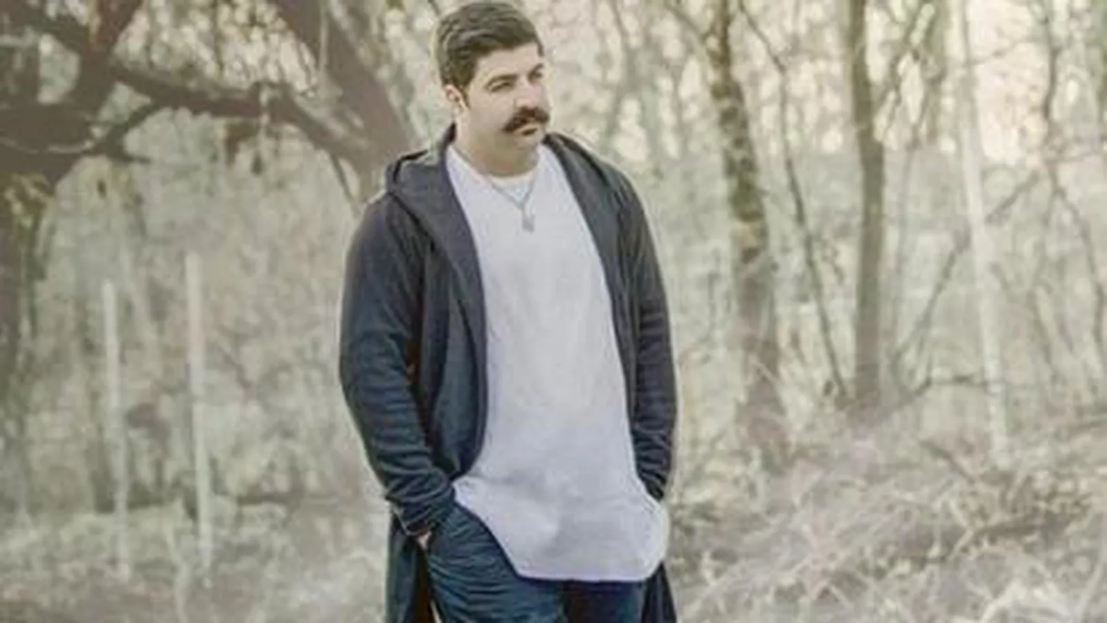 بهنام بانی بیا اینجا