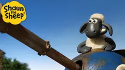 مجموعه کامل کارتون «شاون گوسفند» — ماجراهای شاون راننده 🐑 برای کودکان