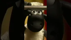 گوسفندی که از پس هر کاری برمی‌آید! | Shaun the Sheep — کلیپ کوتاه