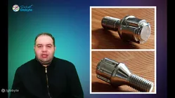 راهنمای خرید قفل رینگ برای ام وی ام 315 هاچبک پلاس MVM 315 HB Plus