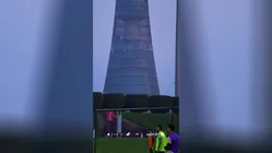 پرسپولیس در مسیر آماده‌سازی، مصمم و متمرکز