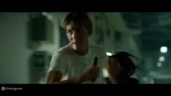 دانلود فیلم نابودگر 6 دوبله فارسی | Terminator 6 Dark Fate