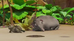 عصر یخبندان 6 دوبله فارسی کامل | دانلود Ice Age 6