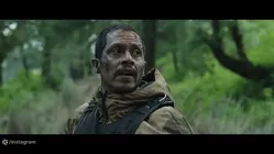 دانلود فیلم اکشن ضد حمله 2025 دوبله فارسی
