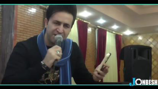 مرتضی جعفرزاده آهنگ محلی خراسانی بنام هره هره