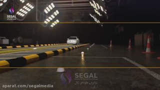 مراحل تولید پراید در کارخانجات سایپا