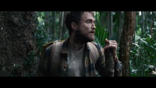 دانلود  فیلم جنگل Jungle 2017