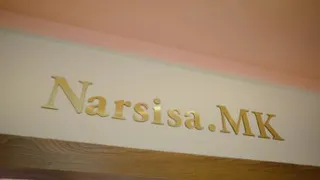 طراحی و اجرای سالن زیبایی به سبک مدرن و متفاوت