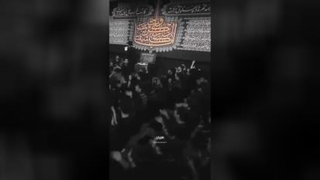 حاج مهدی رسولی