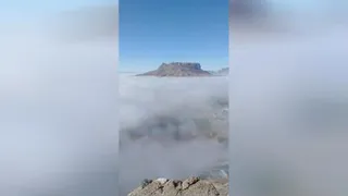 دریای ابر