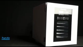 میوه و سبزی خشک کن تراشه پرداز مدل T555 توربوپلاس