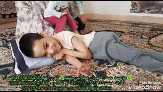 موسسه دستان مهربان معلولین مشهد