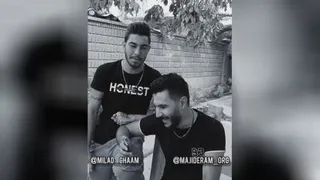 کلیپ تیکه و لاتی