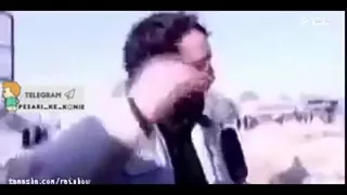 طنز _ راهیان نور _ کربلا _ خنده دار _ ترک