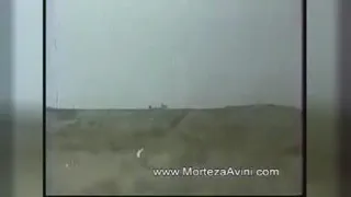 خط مقدم جبهه