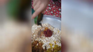 پخت کوکوی پرملات