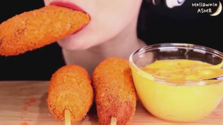 غذای چوبی قسمت دوم