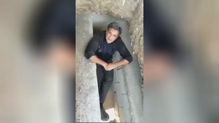 سعی کنید با زحمات خودت آدم موفقی باشی و حق الناس به گردنت نباشه