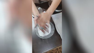 کوکی پاپل شکلاتی🍪🍪